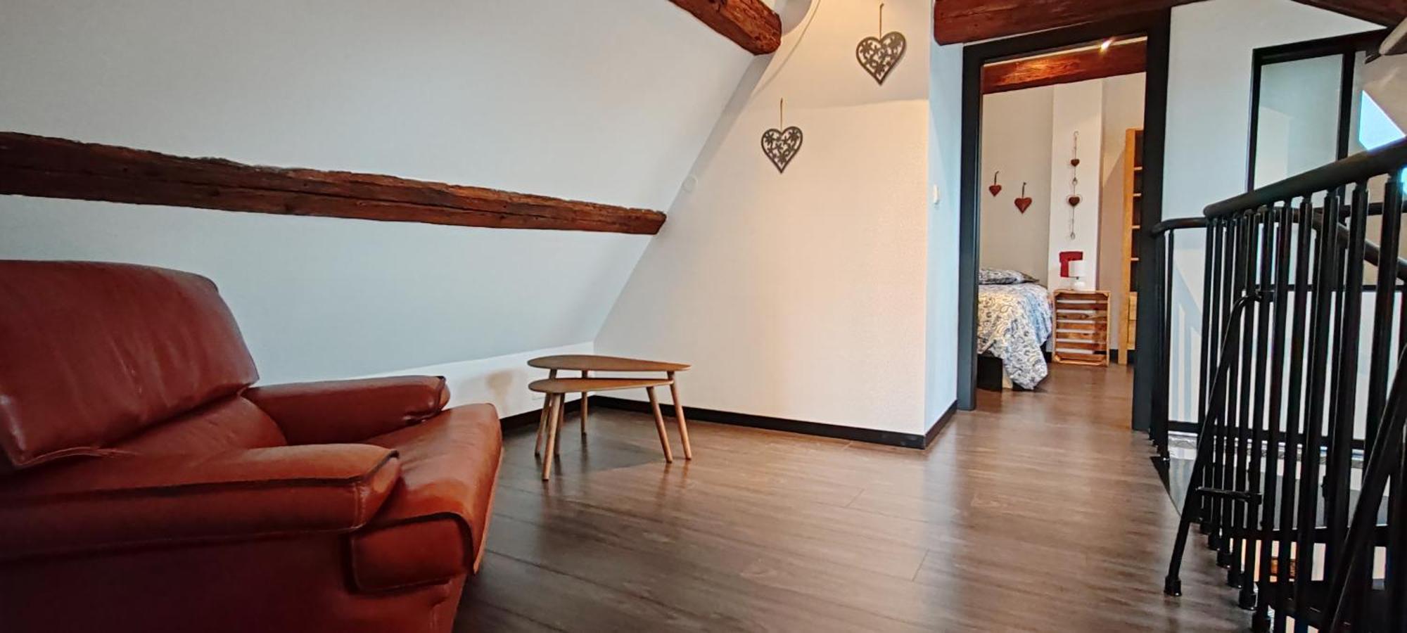 Gite Ia Grenouille Selestat Exterior photo